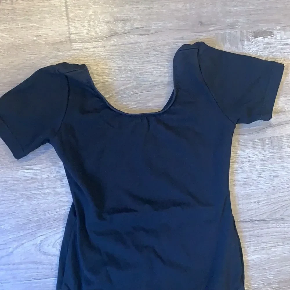 Ballerina bodysuit